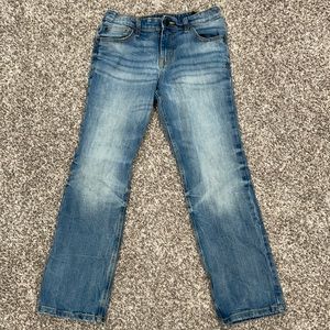 Boys jeans